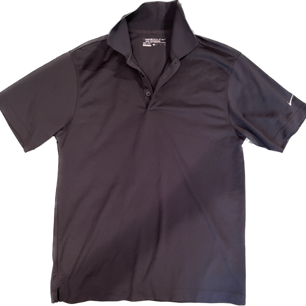 Nike Dry Fit Polo